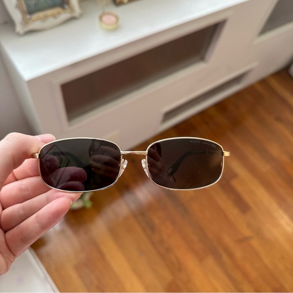 Marc Jacobs Sunglasses - Picture 6 of 6